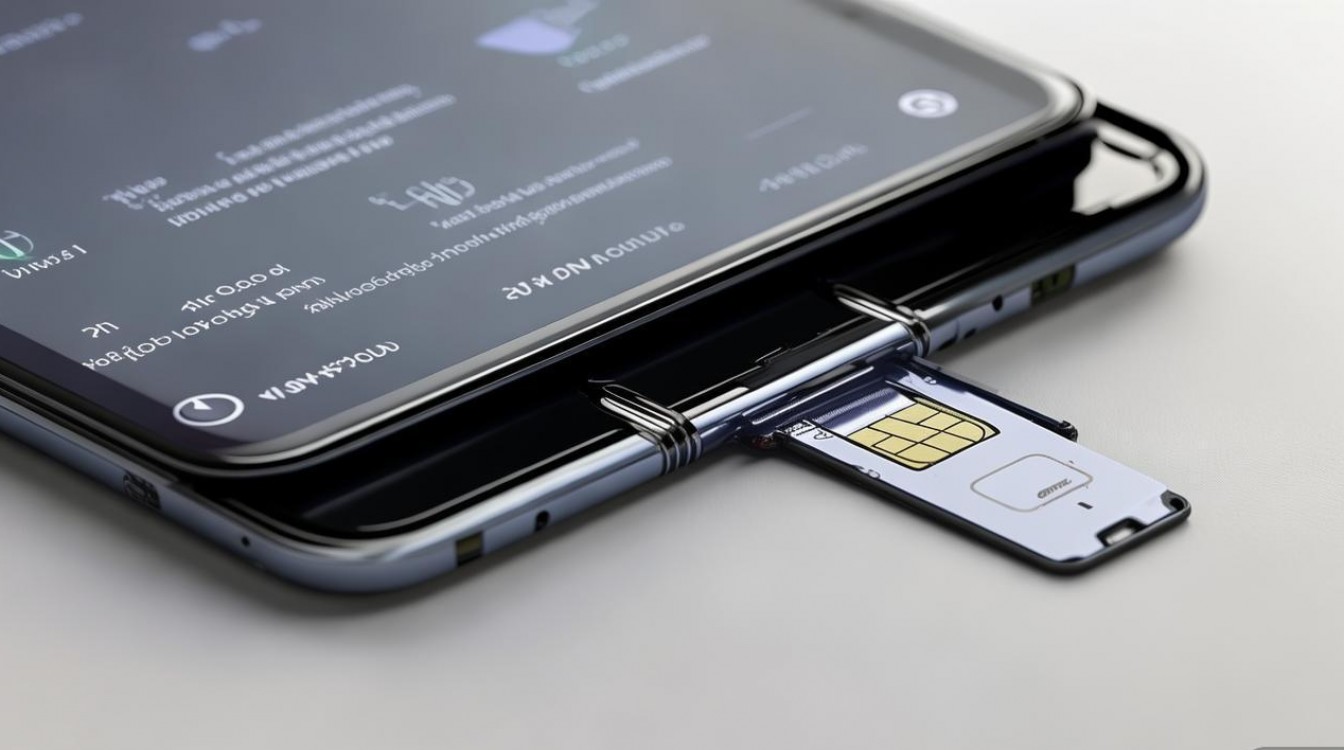 vivo V3maxa怎么放卡？nano卡和micro卡怎么装？