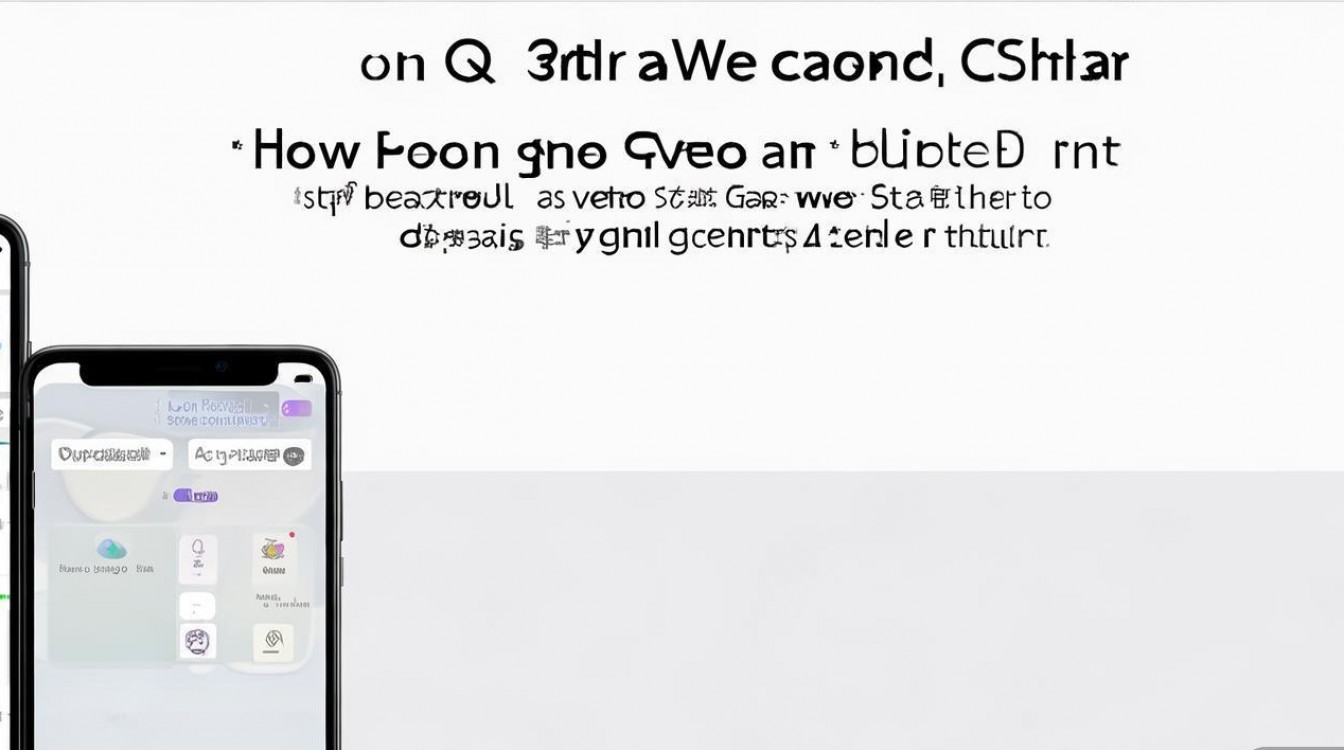 vivo手机怎么同步QQ和微信聊天记录?