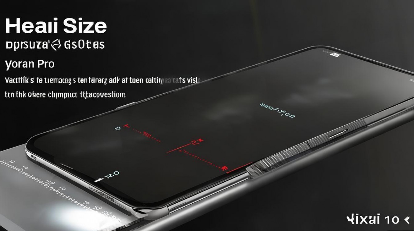 小米13pro屏幕尺寸多大?日常使用体验怎么样?