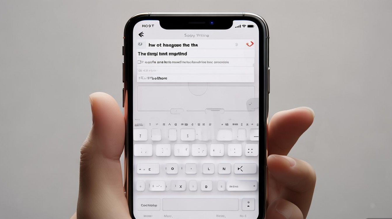 苹果7怎么修改输入法？详细步骤教你怎么操作！