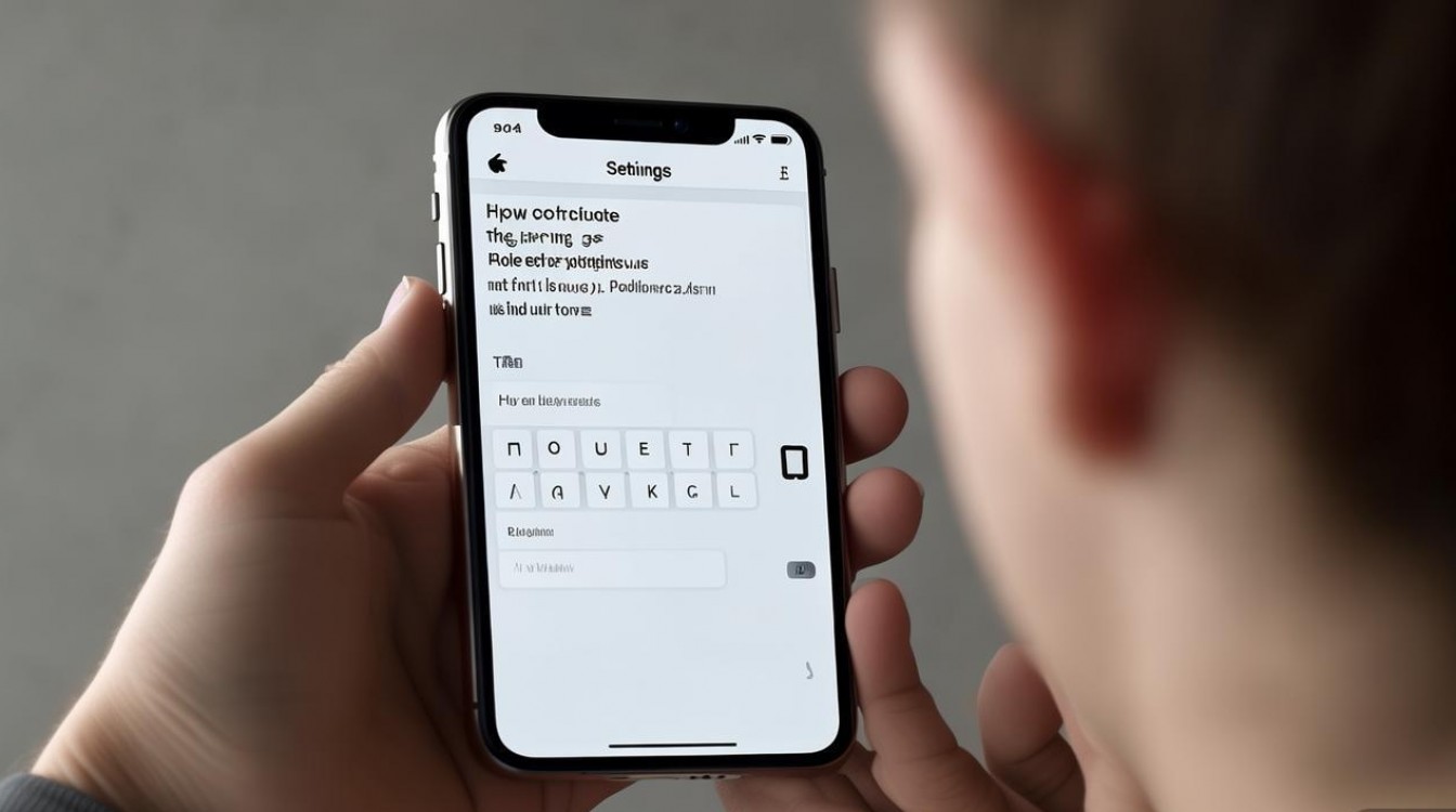 苹果7怎么修改输入法？详细步骤教你怎么操作！