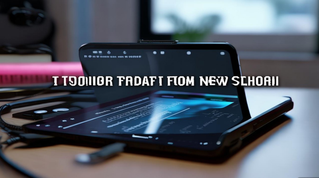 黑鲨5换机数据怎么传到新手机?旧文件怎么快速迁移?