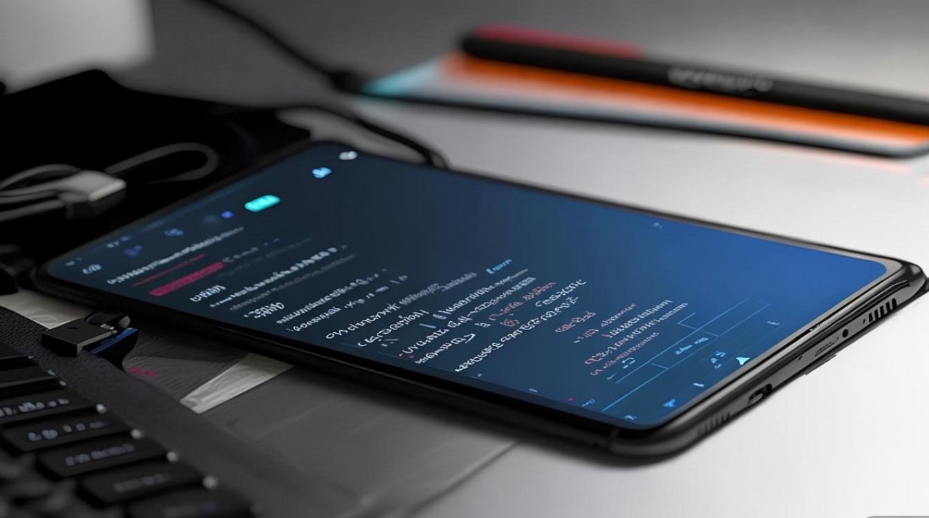 黑鲨5换机数据怎么传到新手机?旧文件怎么快速迁移?