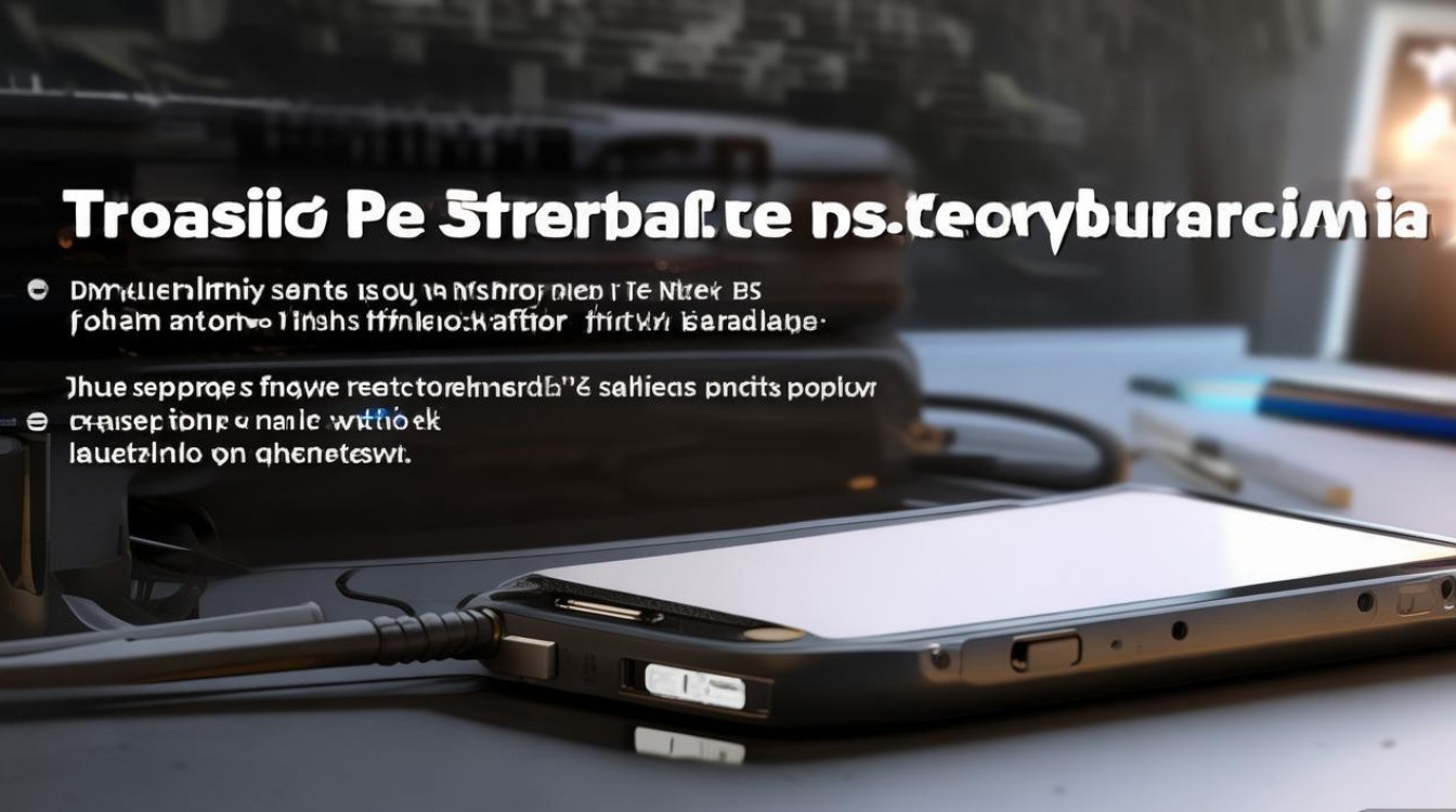 黑鲨5换机数据怎么传到新手机?旧文件怎么快速迁移?