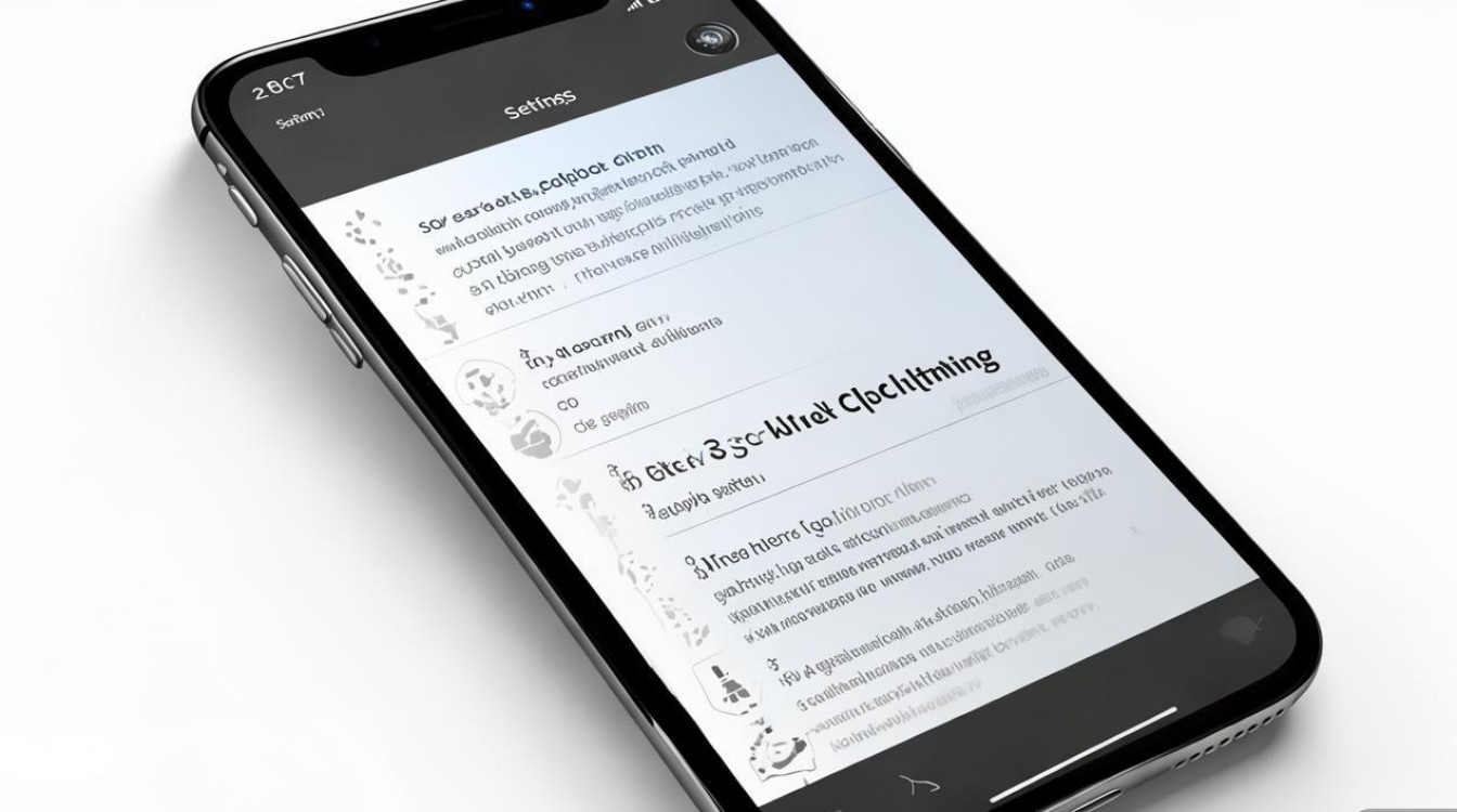 苹果7如何开启呼叫保持功能?通话时如何操作保持?