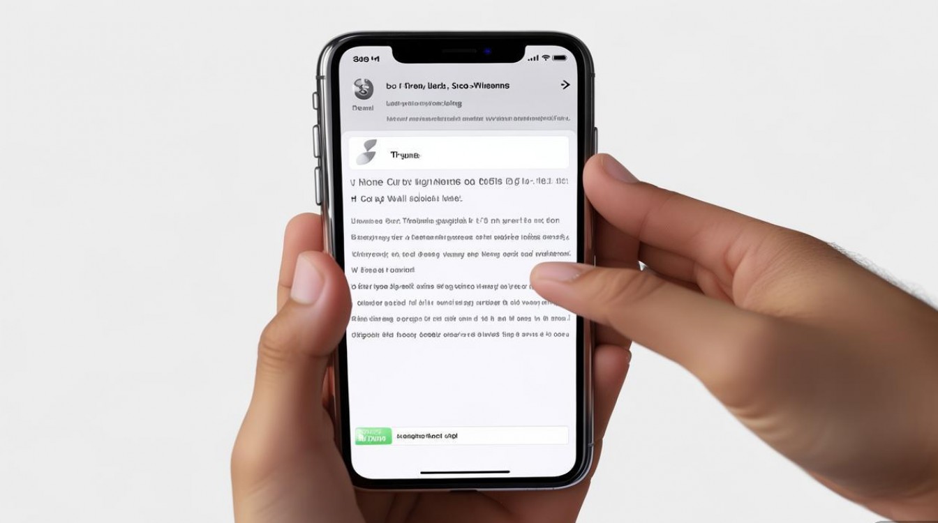 苹果7如何开启呼叫保持功能?通话时如何操作保持?