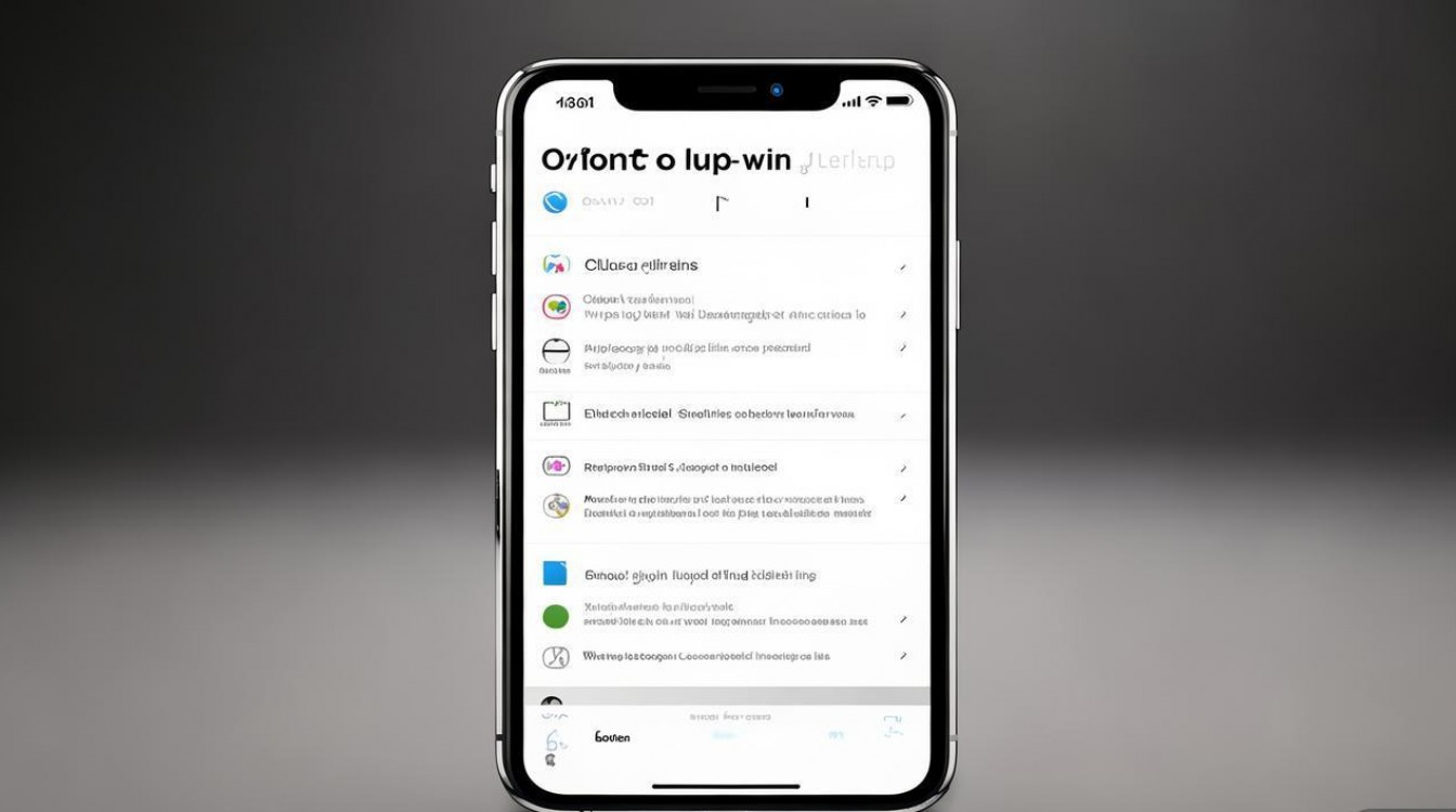 苹果7怎么设置icloud?详细步骤和注意事项有哪些?