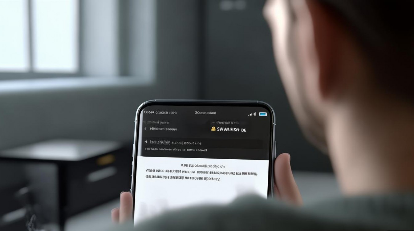 华为手机无法进入系统怎么办？有效解决方法与原因分析