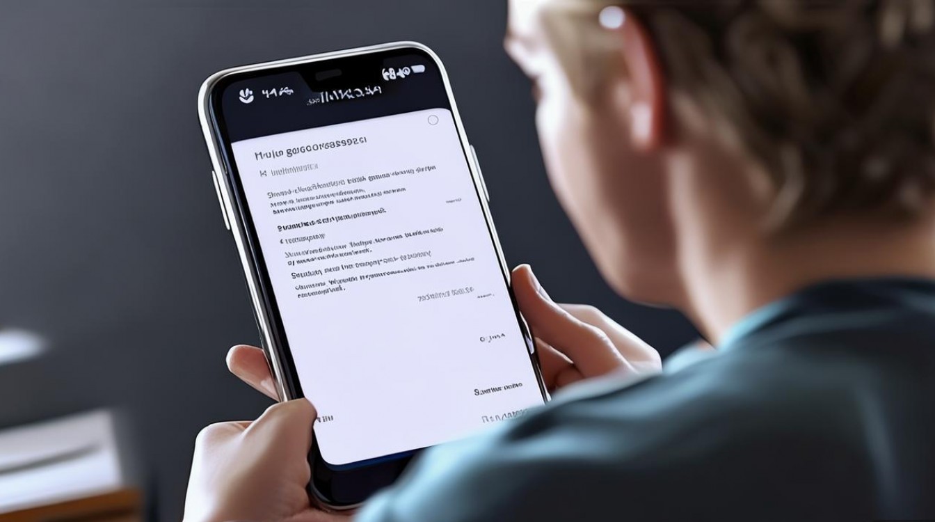 华为手机无法进入系统怎么办？有效解决方法与原因分析
