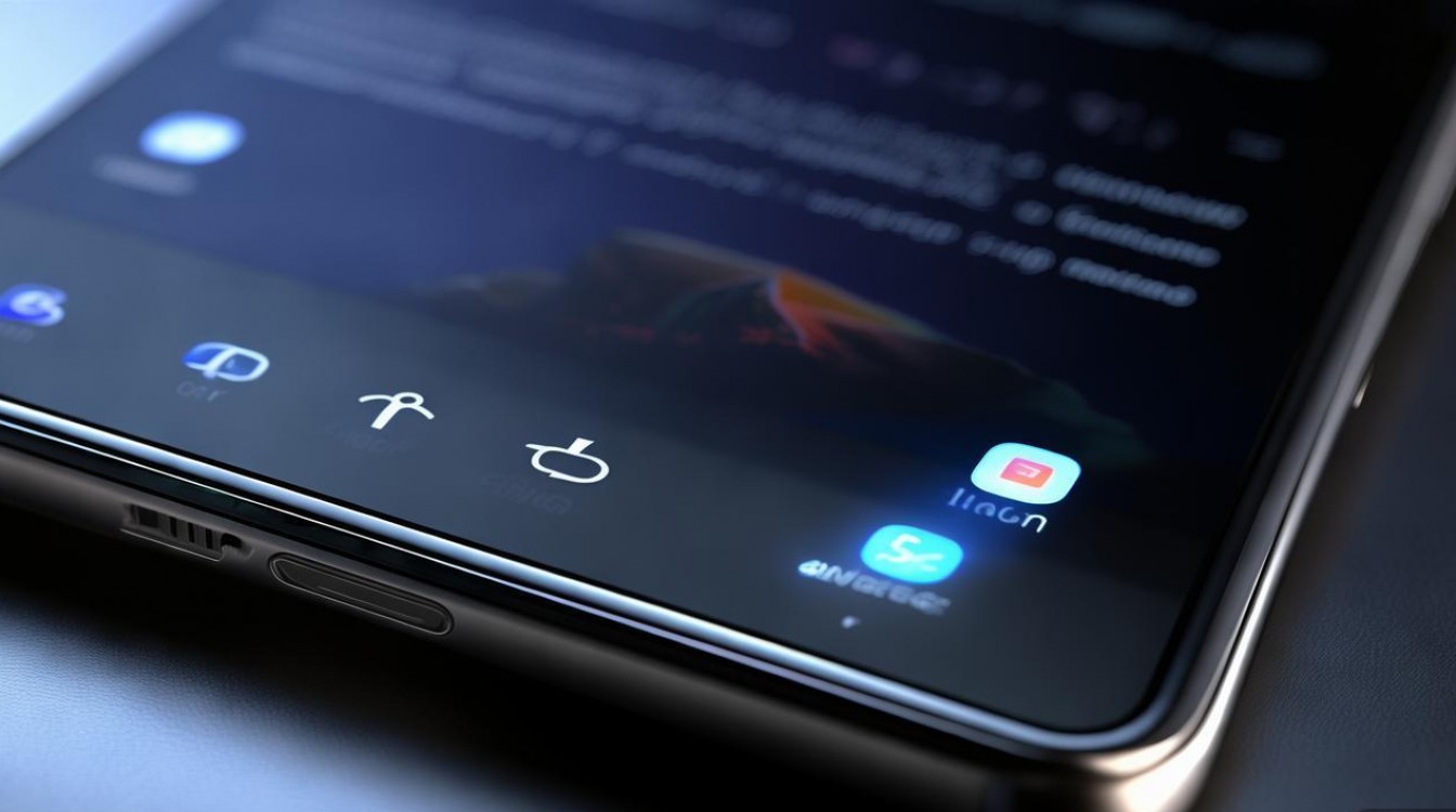 三星A9按键灯怎么永久关闭?设置里找不到开关怎么办?