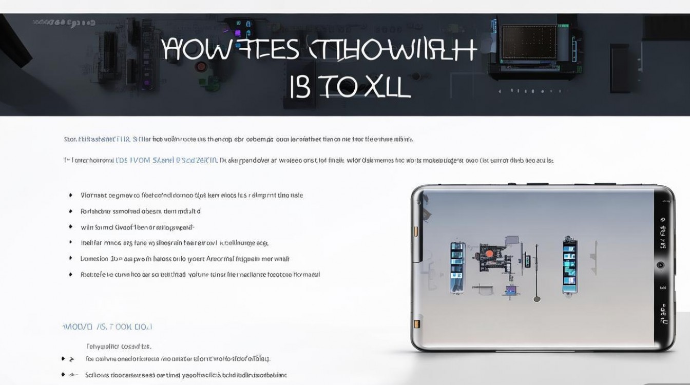 vivo手机X3L怎么刷机?详细教程与注意事项详解