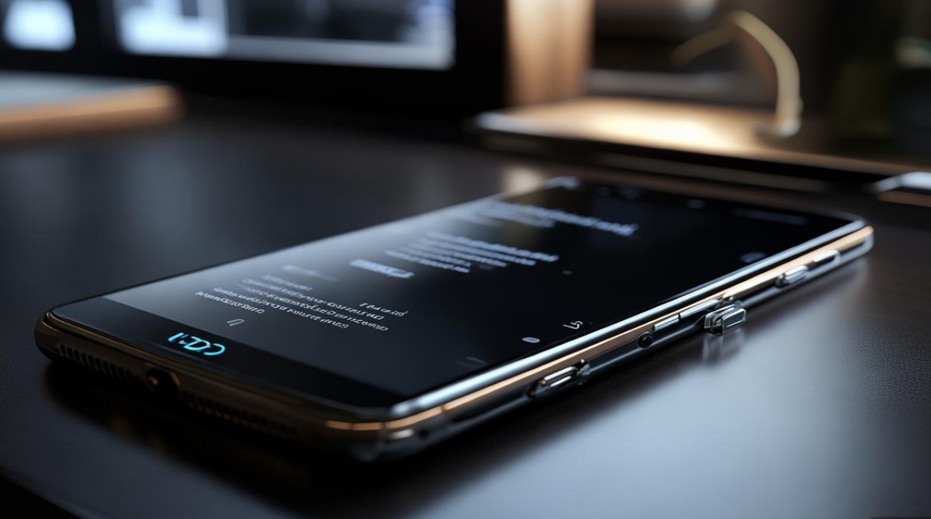 vivo手机屏幕黑黑的怎么办?不开机/有声音怎么解决?