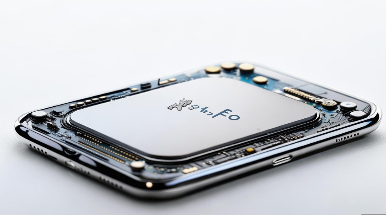 苹果7如何查看处理器型号参数?