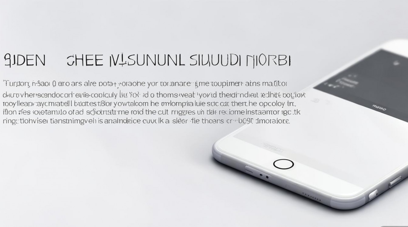 苹果7怎么开振动?找不到振动开关怎么办?