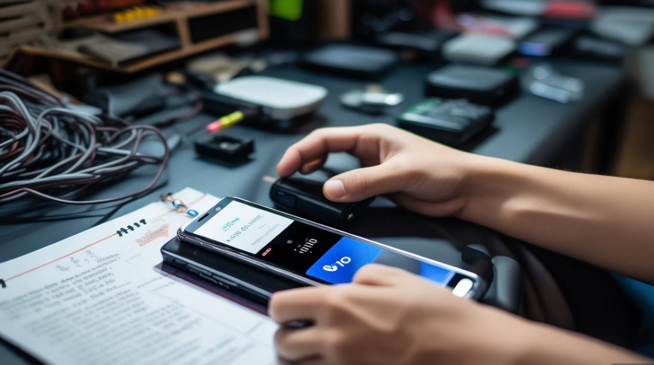 金锤手机用不了vivo充电宝怎么办?适配问题怎么解决?