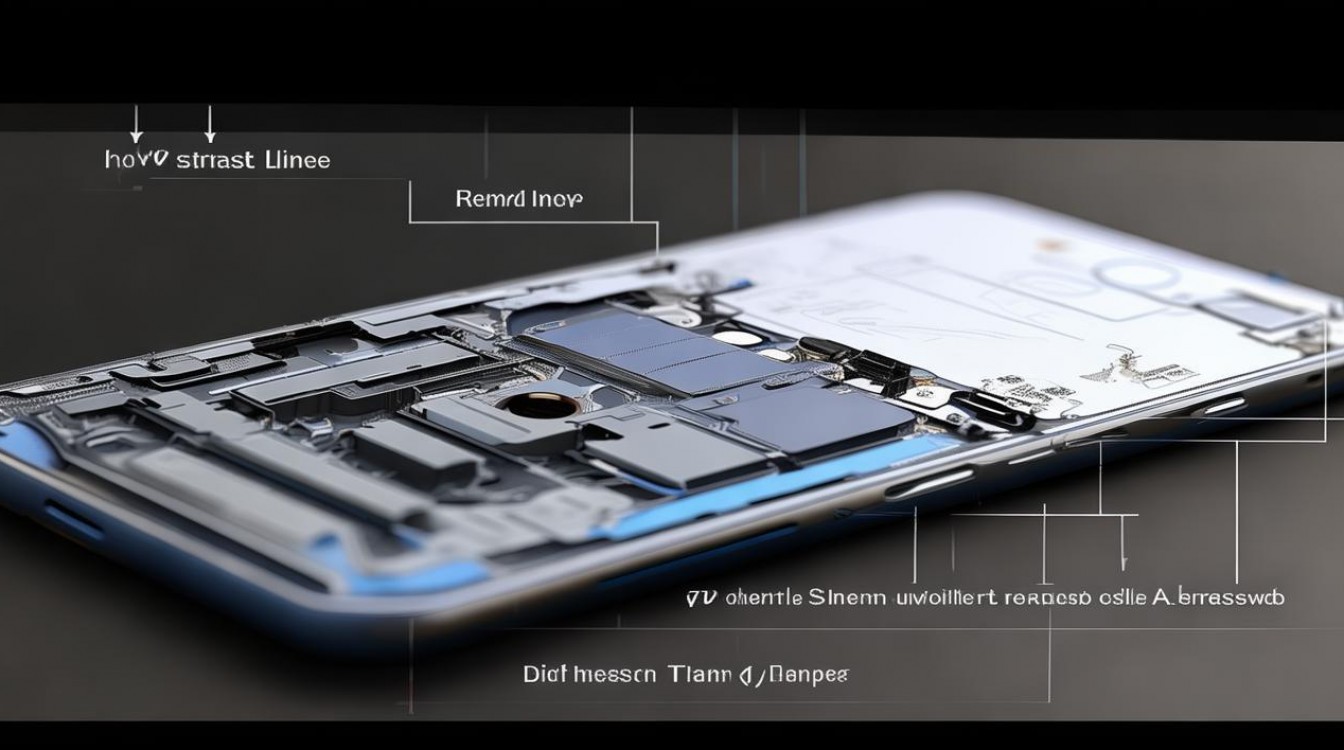 vivo手机尾排线坏了怎么自己更换？需要哪些工具？