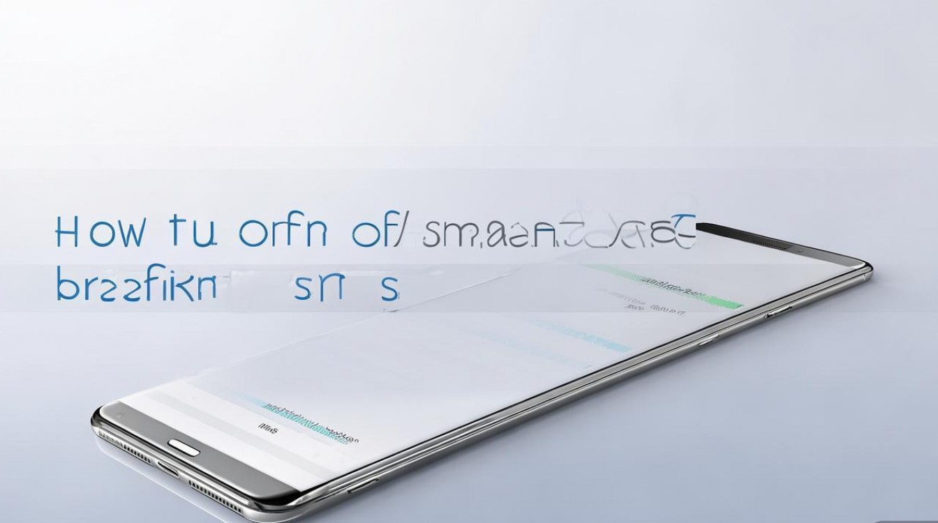 三星a7简报怎么永久关闭?设置里找不到开关怎么办?