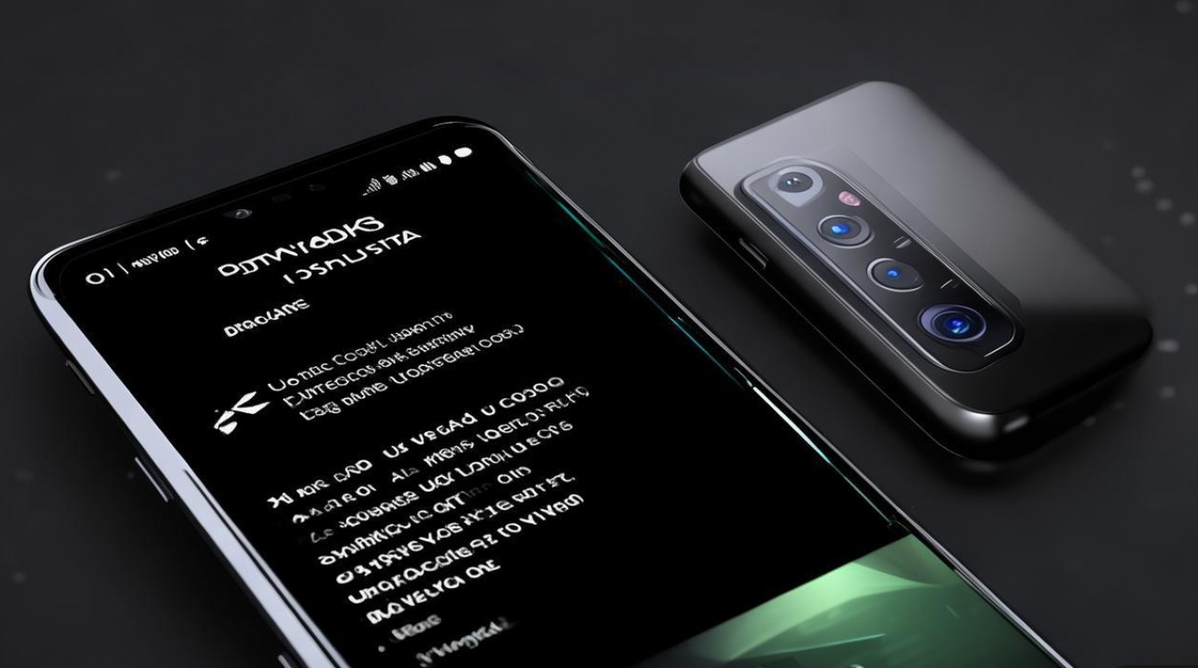 黑鲨5 RS拍照好看设置方法是什么?