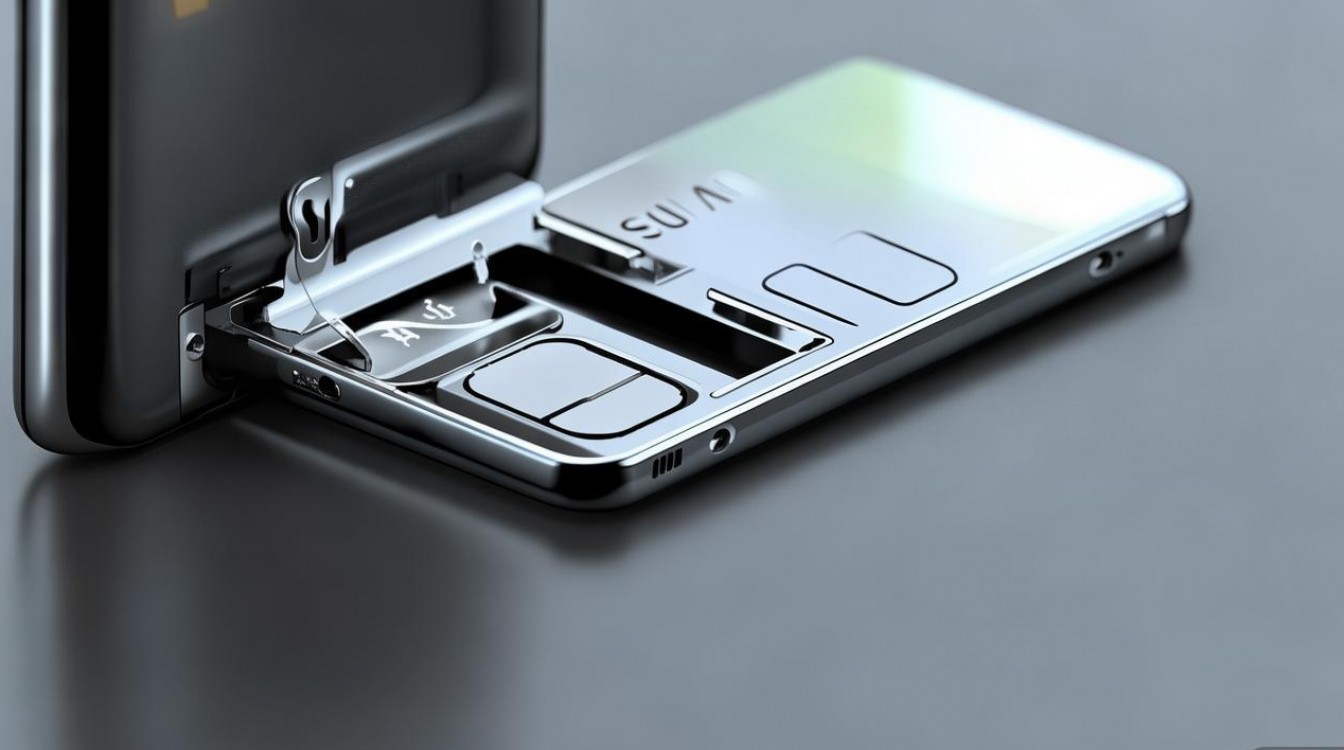 vivo双卡怎么装?新手必看步骤与注意事项详解