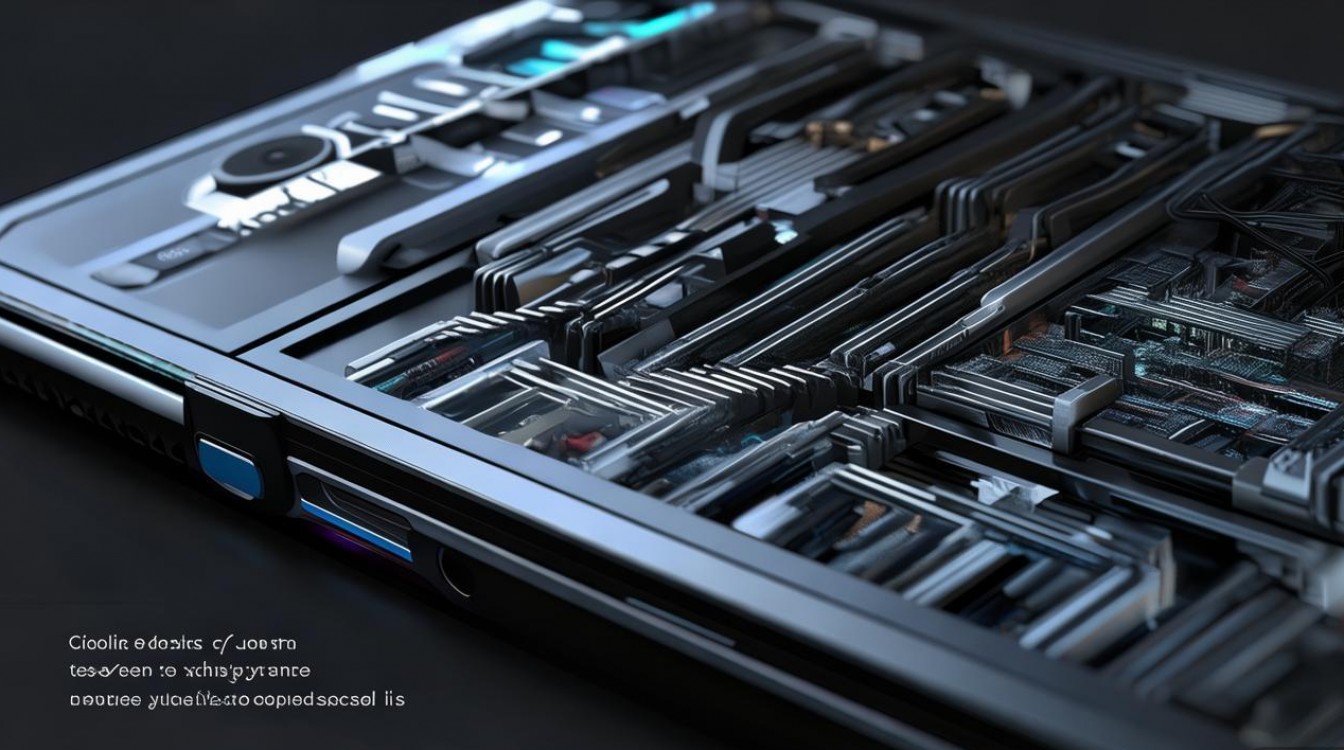 黑鲨5 RS散热效果究竟如何,能压制骁龙8吗?