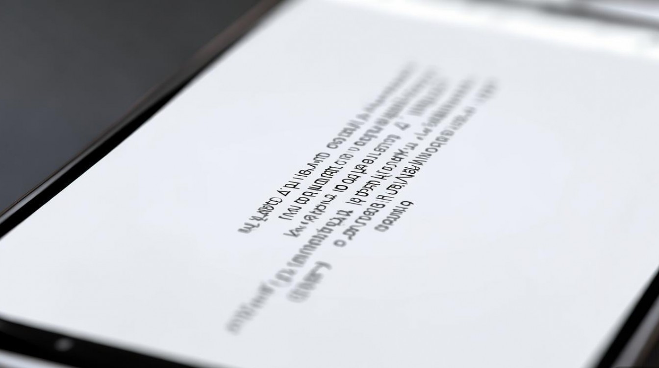 华为手机分屏功能怎么用?多任务操作步骤详解