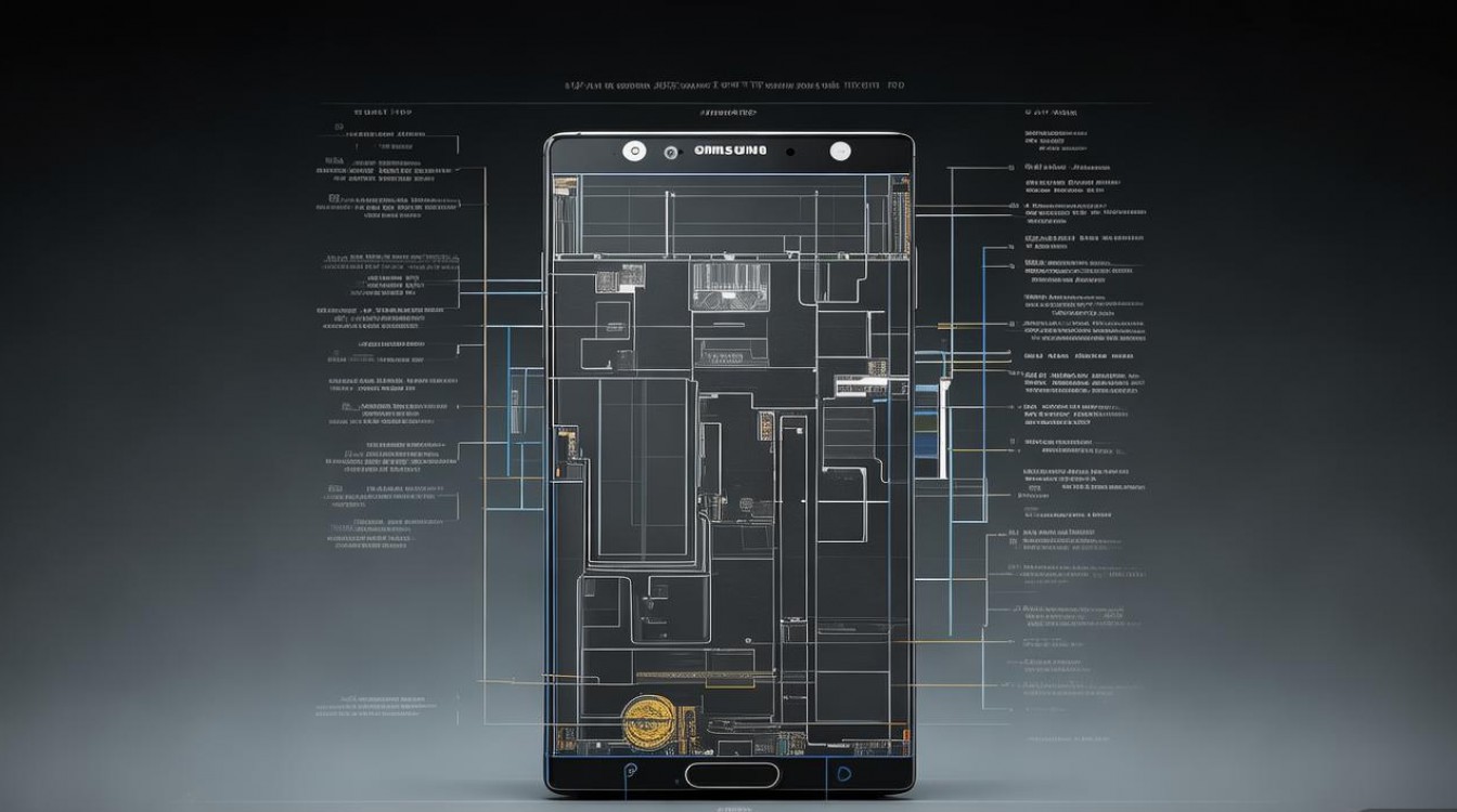 三星A5000外屏怎么拆自己能换吗步骤详解