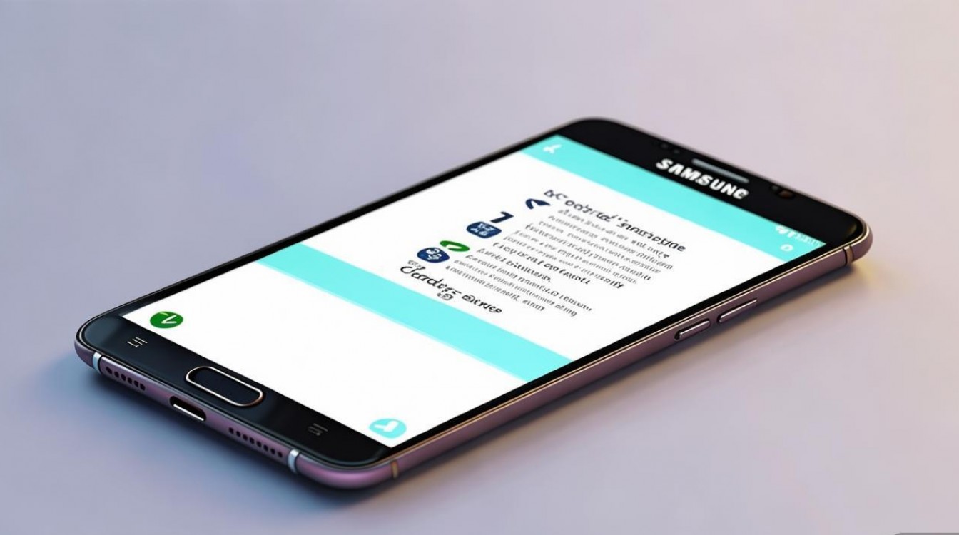 三星S5手机如何开启或查找定位功能？