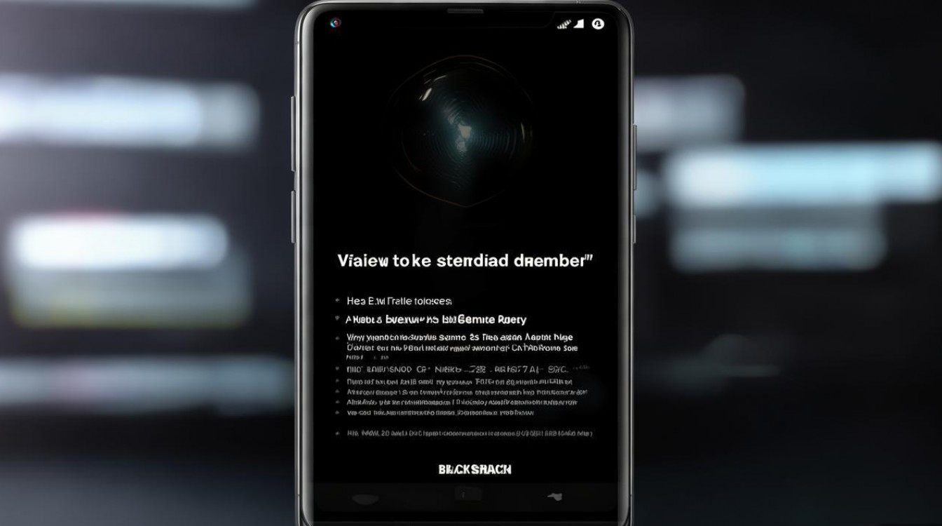 黑鲨5 RS怎么看本机号码?具体操作方法是什么?