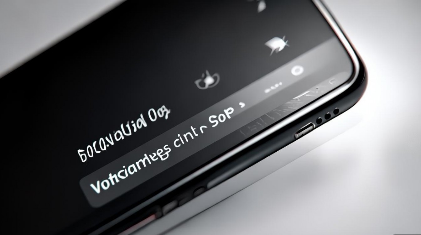 vivo手机上方白色通知怎么调出来？