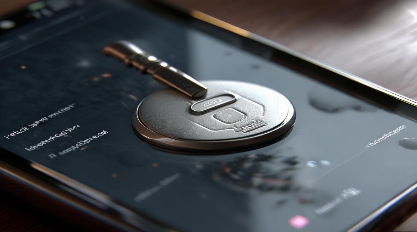 vivo手机开关键按不动陷进去了怎么办?