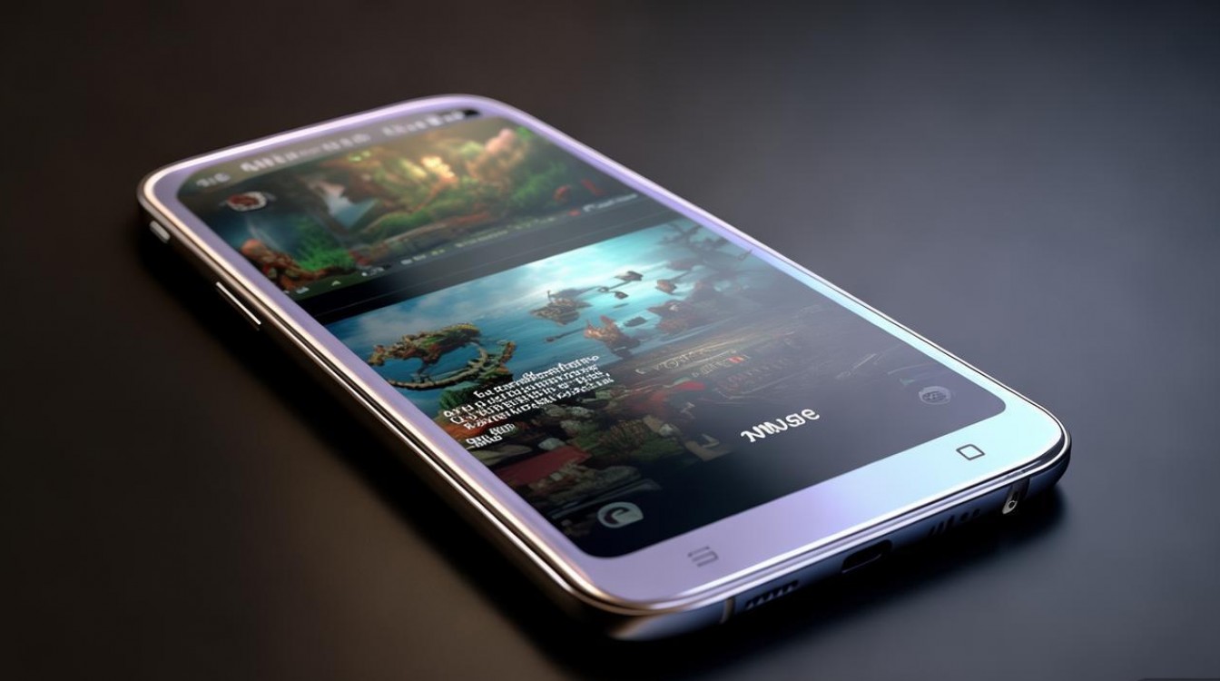 三星5100游戏截图怎么操作?没有快捷键怎么办?