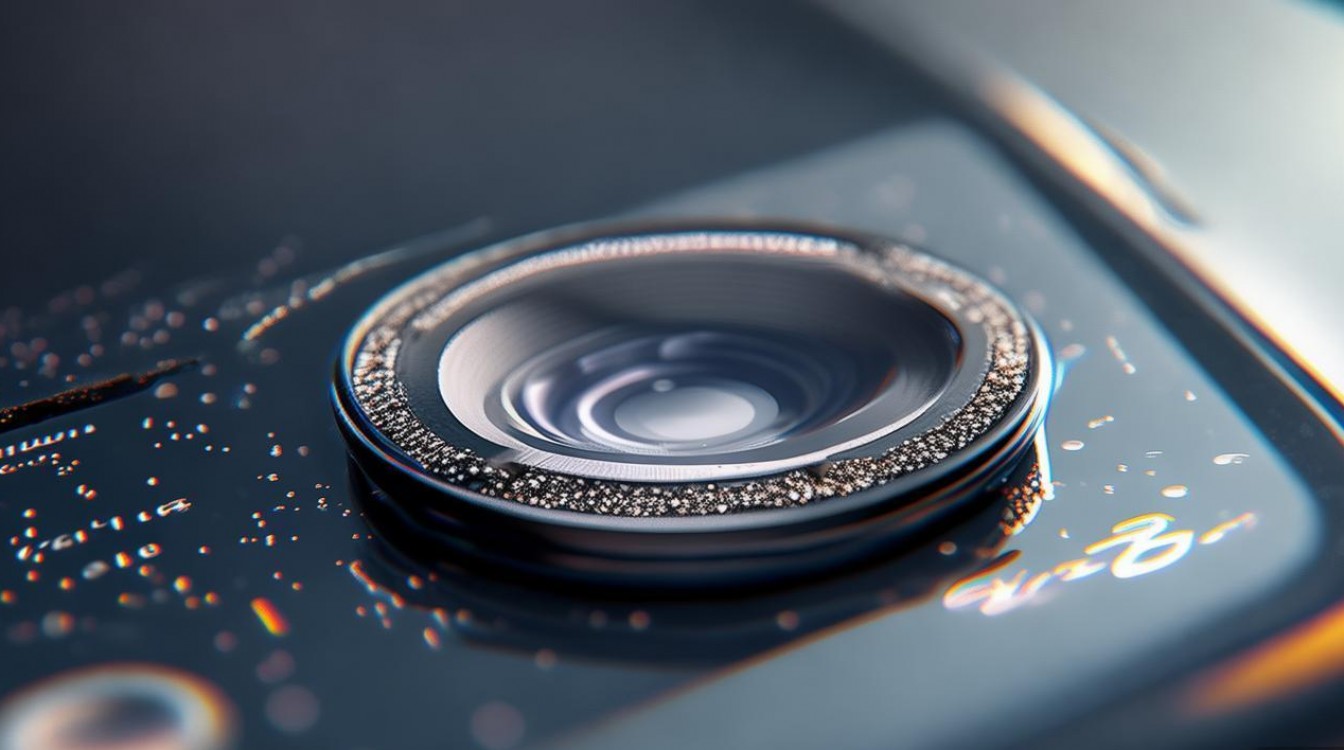 vivo摄像头怎么会进脏东西？日常使用如何避免？