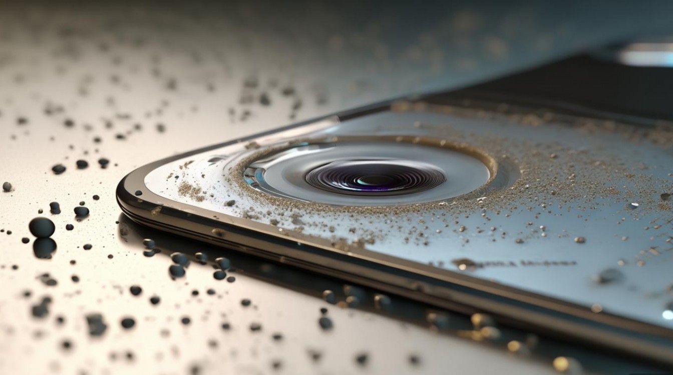 vivo摄像头怎么会进脏东西？日常使用如何避免？