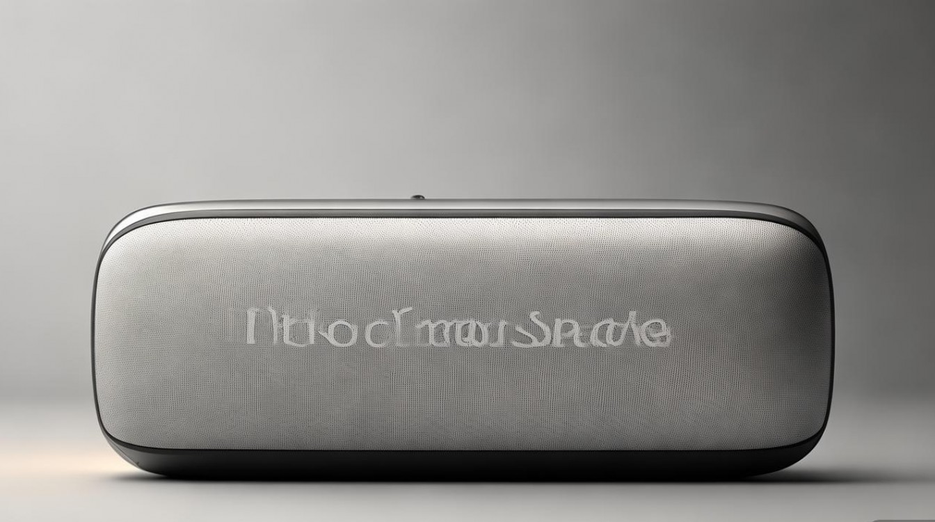 vivo蓝牙音箱怎么打开?新手操作步骤详解