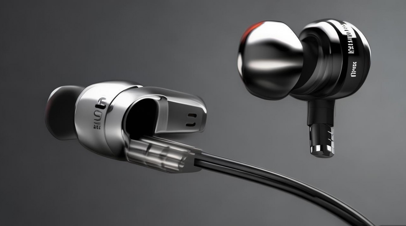 华为耳机具体该怎么正确接线连接使用?