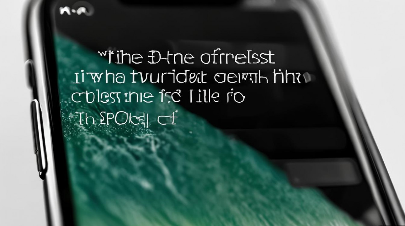 苹果7触屏就亮怎么关闭?设置里找不到开关怎么办?