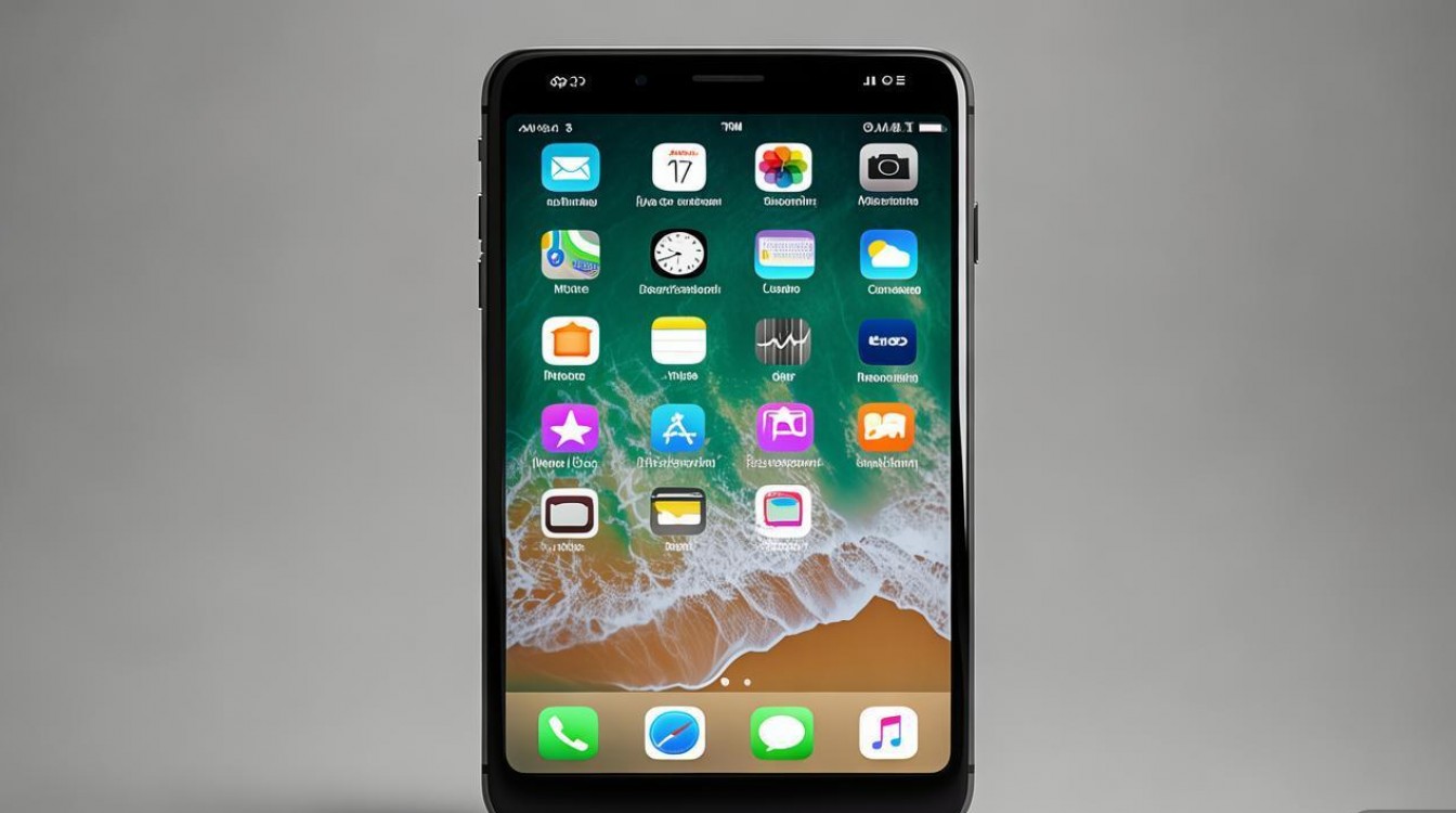 苹果7触屏就亮怎么关闭?设置里找不到开关怎么办?