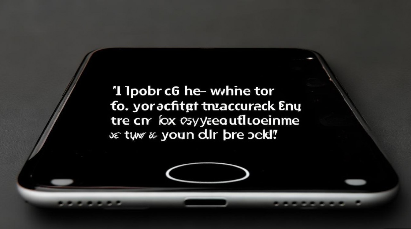 苹果7触屏就亮怎么关闭?设置里找不到开关怎么办?