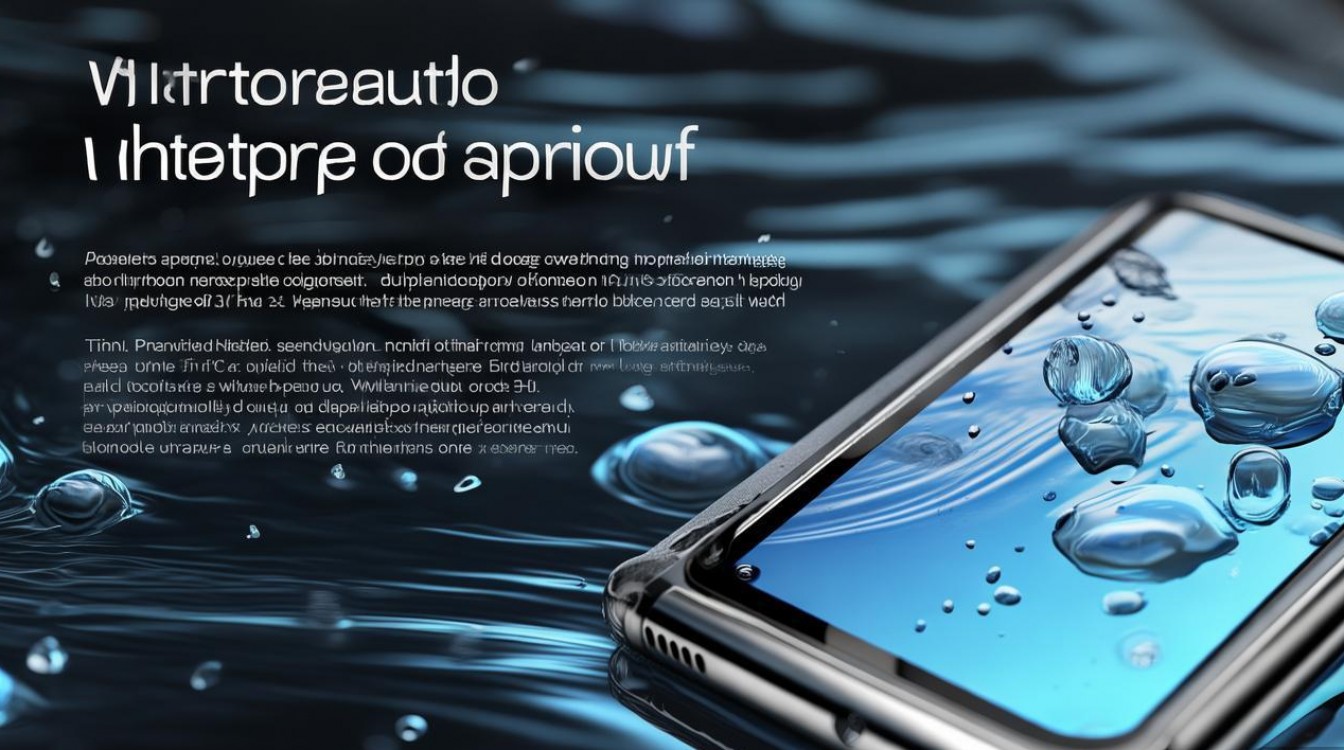 小米13防水效果如何?日常使用能防泼溅吗?