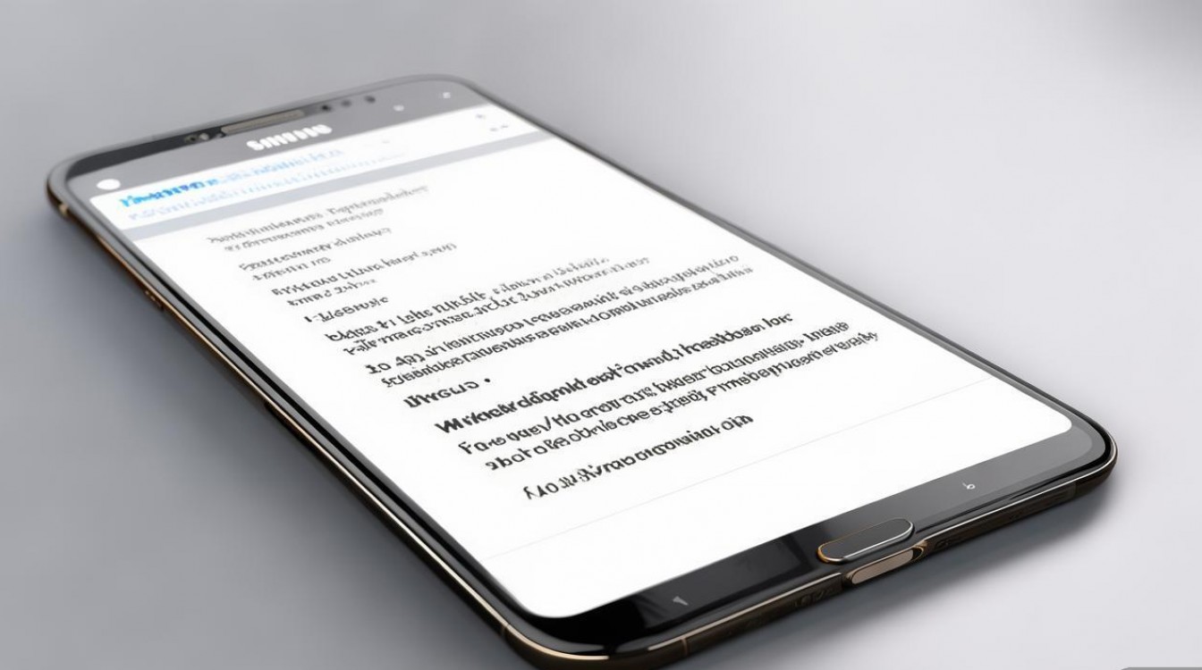 三星4G手机截图功能怎么用?方法有哪些?