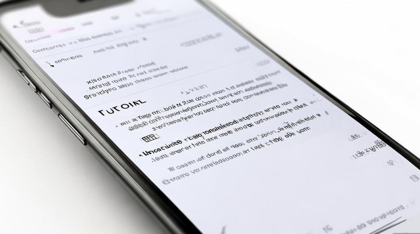 苹果7怎么更新系统?详细图文步骤与常见问题解答