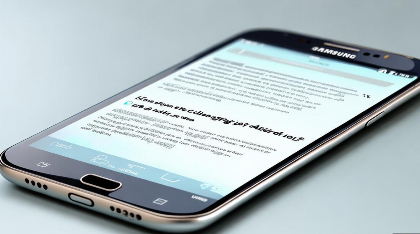 三星4G手机截图方法有哪些？老机型怎么截屏？