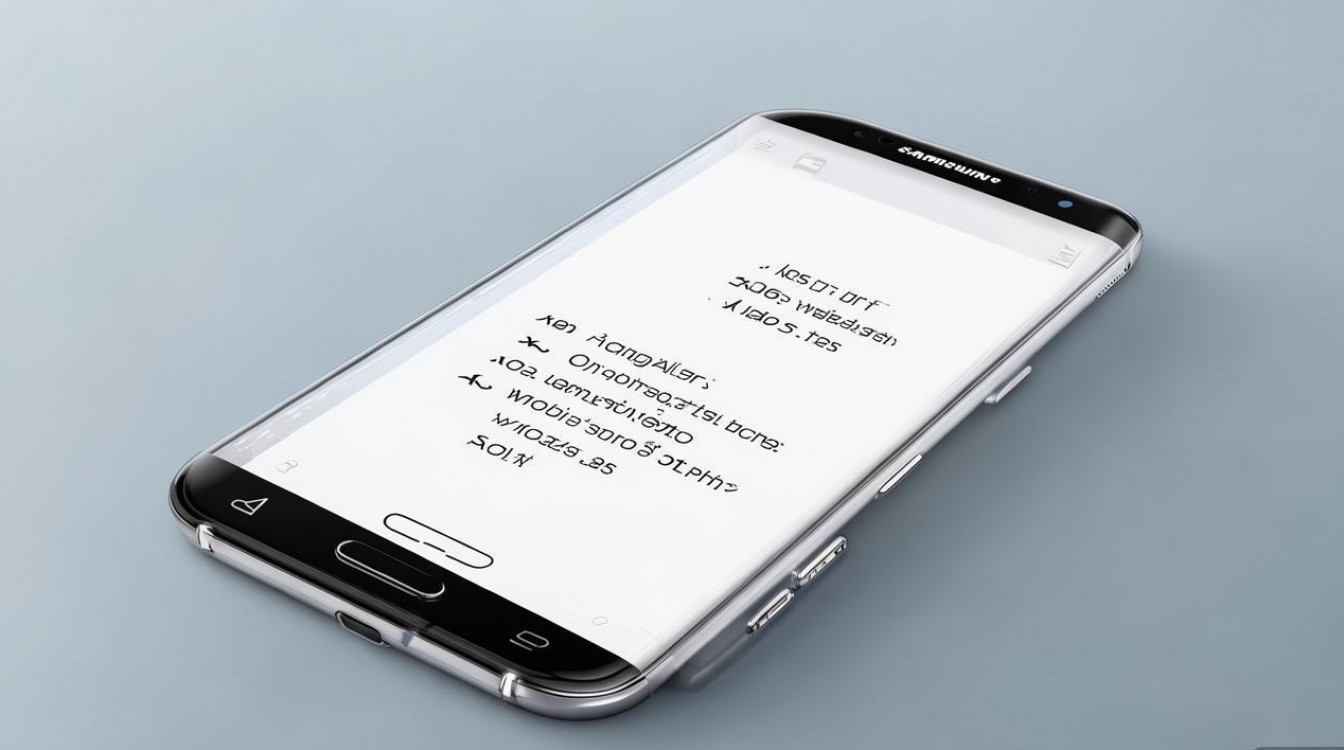 三星4G手机截图方法有哪些？老机型怎么截屏？