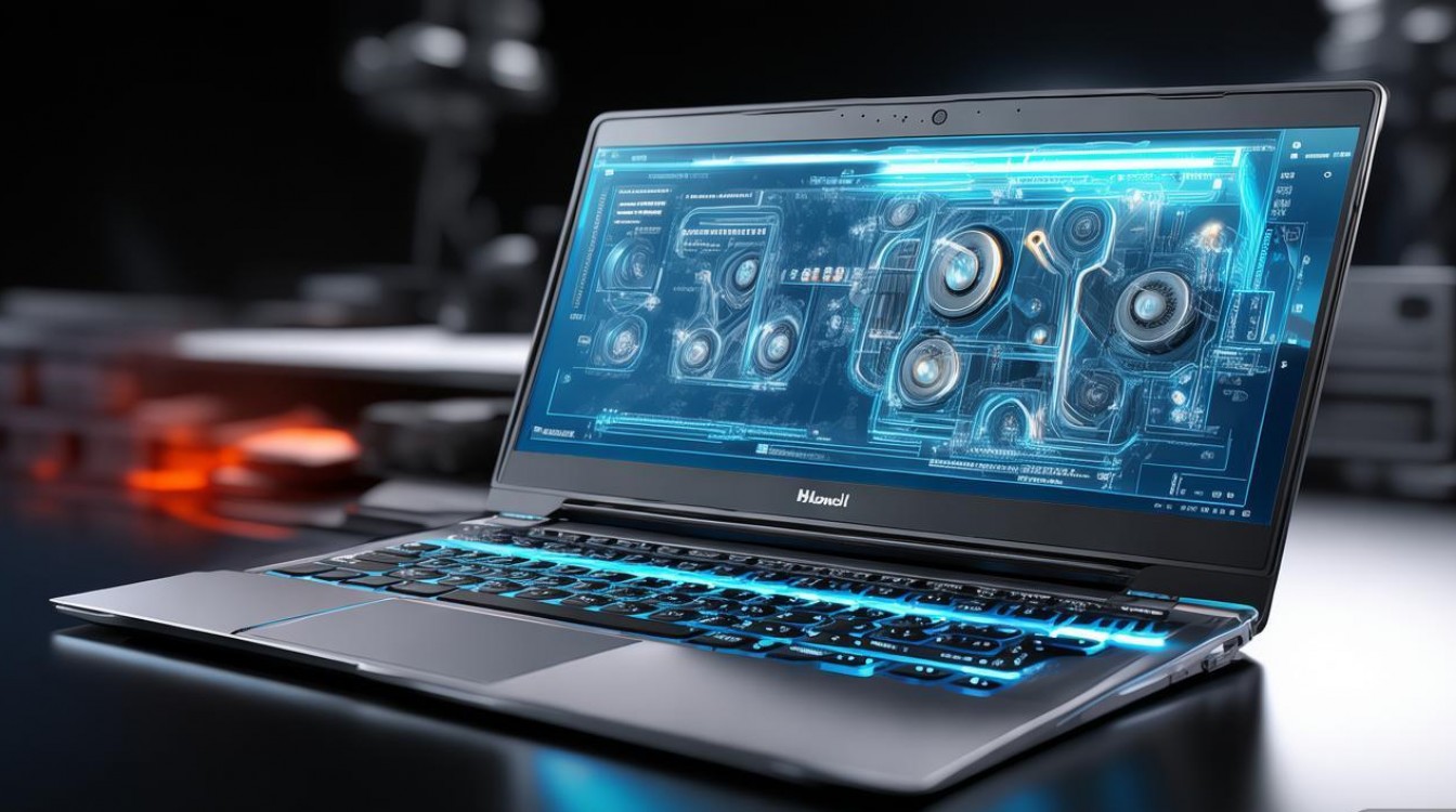 华为电脑散热到底怎么样?实际使用体验如何?