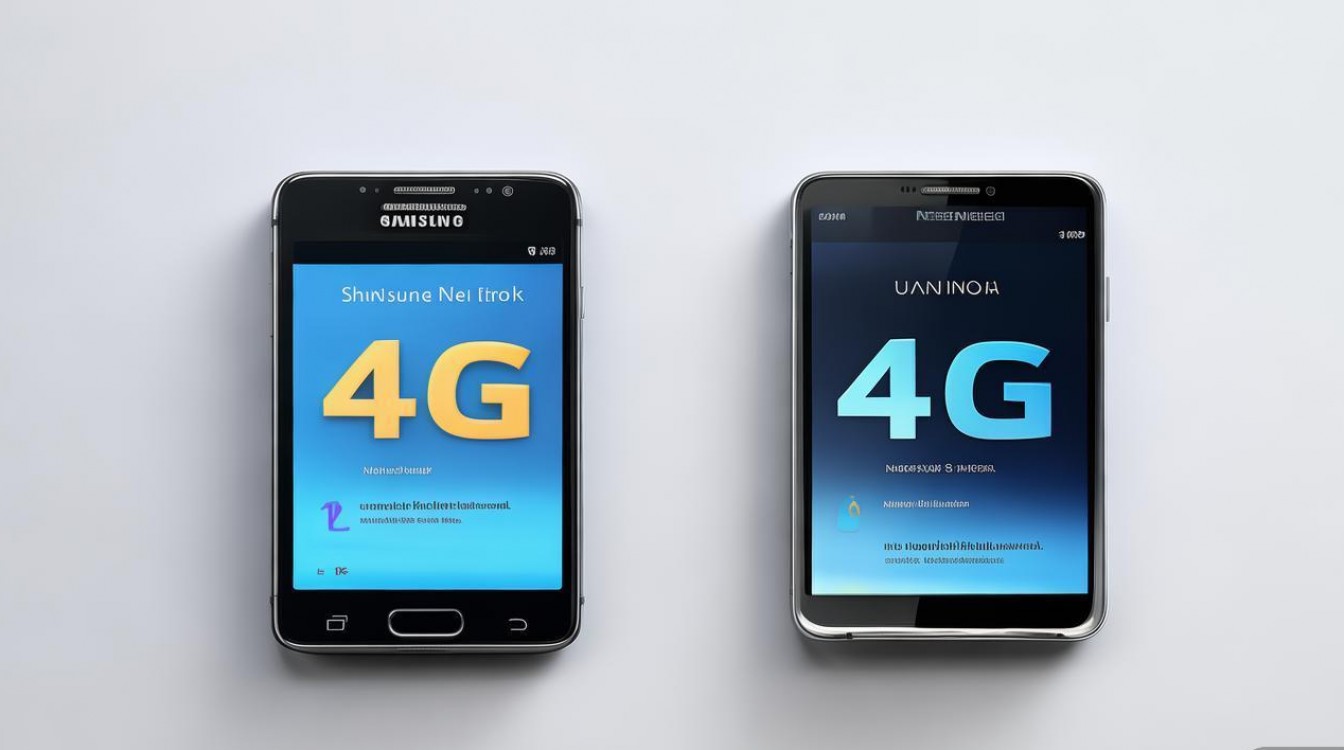 三星手机4G网络怎么设置才能联通4G信号满格？