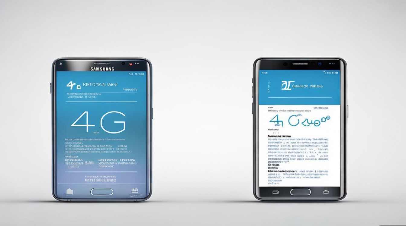 三星手机4G网络怎么设置才能联通4G信号满格？