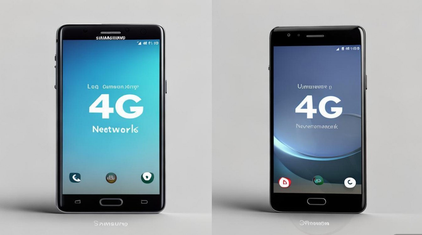 三星手机4G网络怎么设置才能联通4G信号满格？