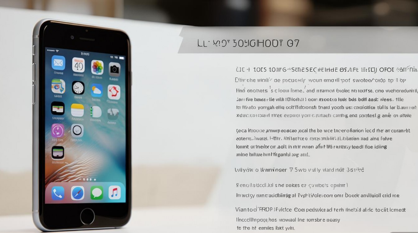 苹果7手机定位功能在哪里打开设置?