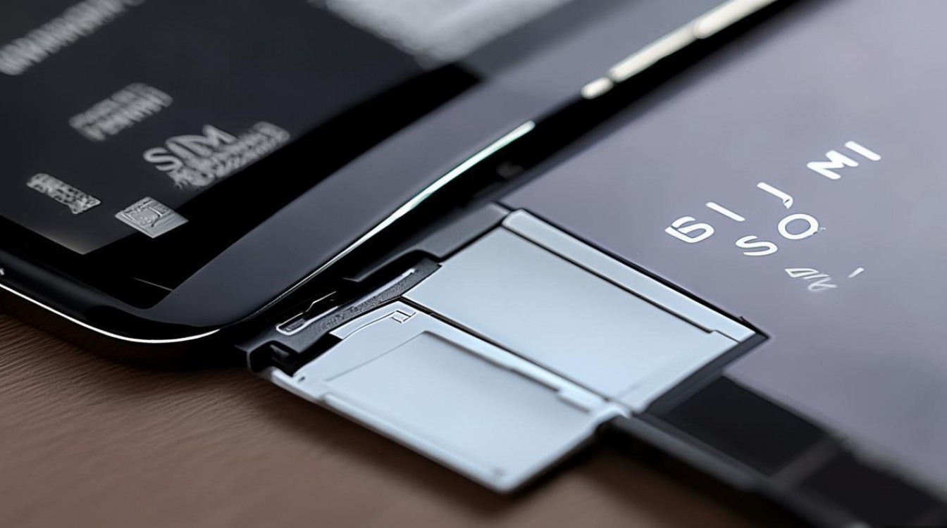 华为畅想5s怎么装双卡?双卡槽位置与SIM卡安装步骤详解