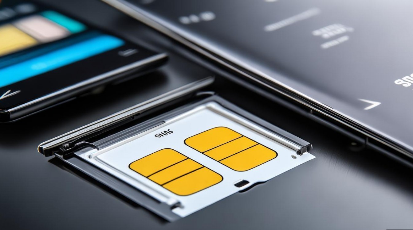 华为畅想5s怎么装双卡?双卡槽位置与SIM卡安装步骤详解